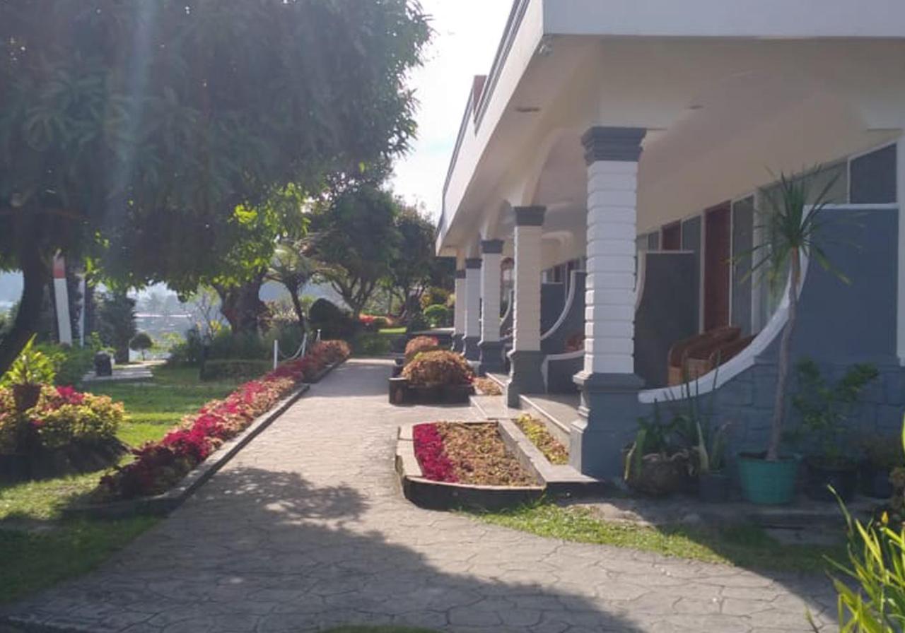 Khas Parapat Exterior foto