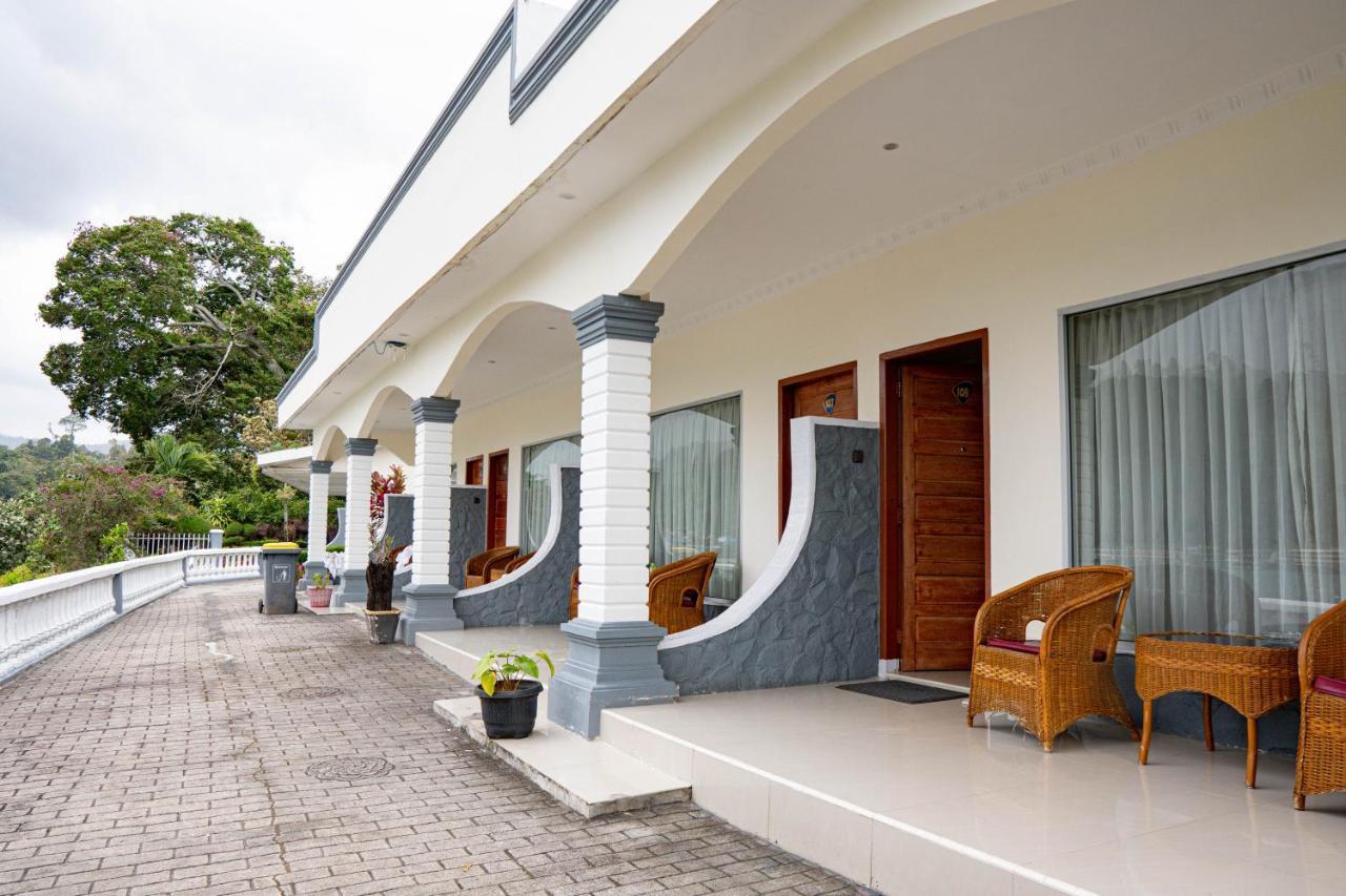 Khas Parapat Exterior foto