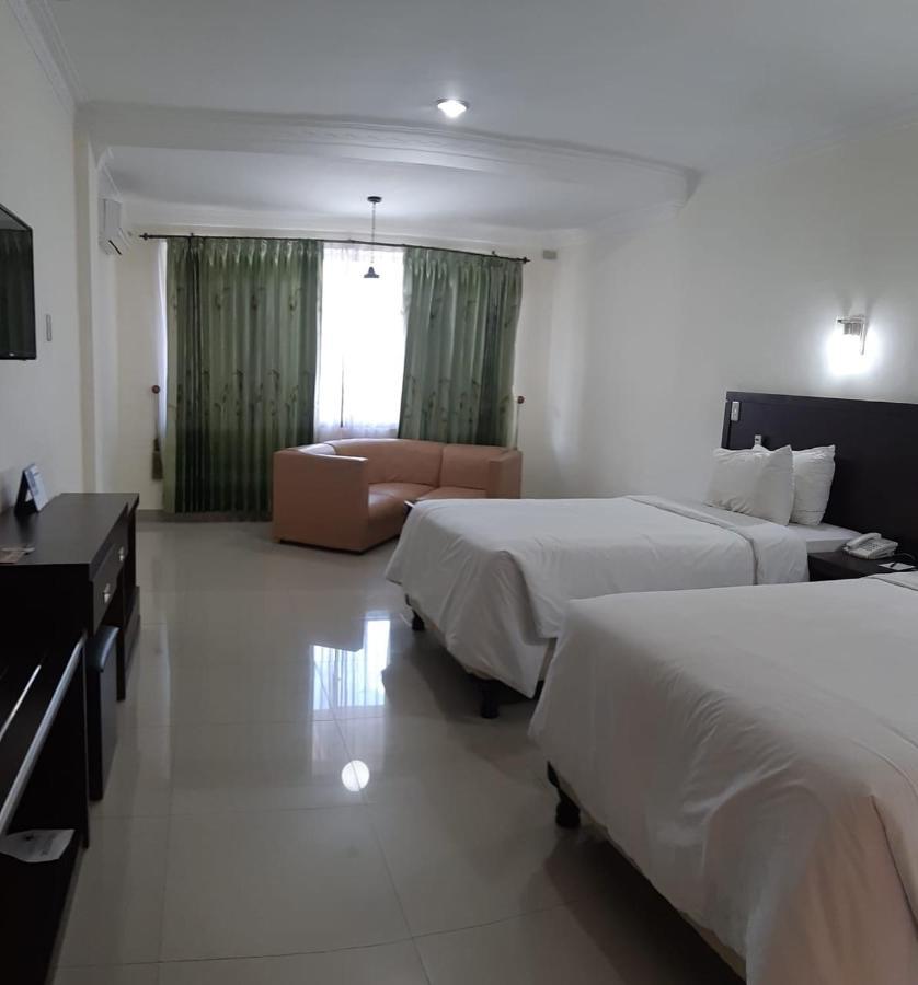 Khas Parapat Exterior foto