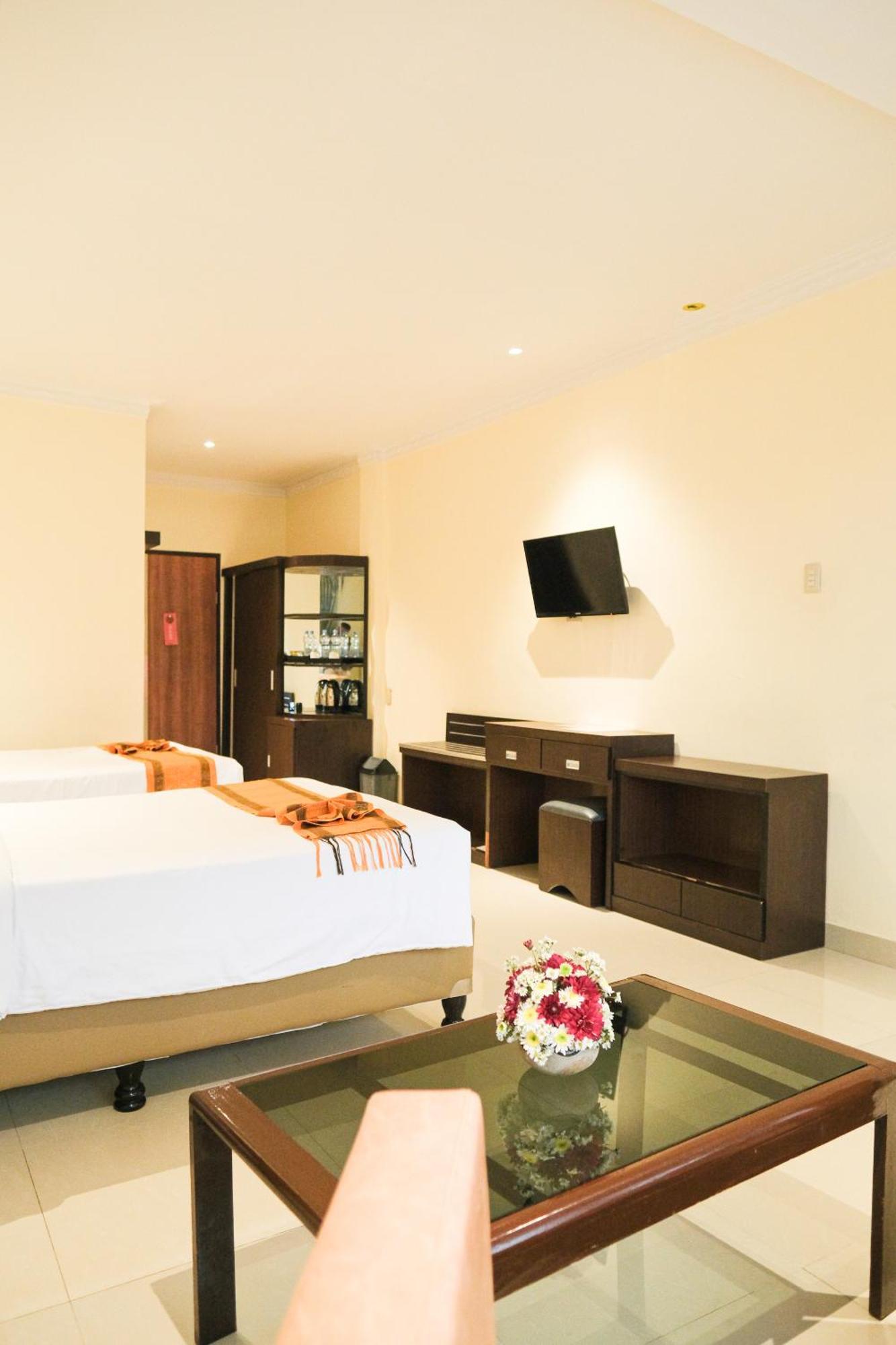 Khas Parapat Exterior foto