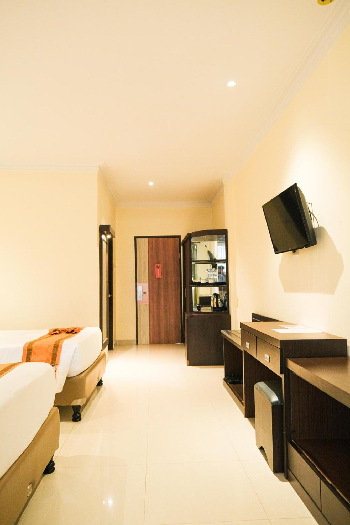 Khas Parapat Exterior foto