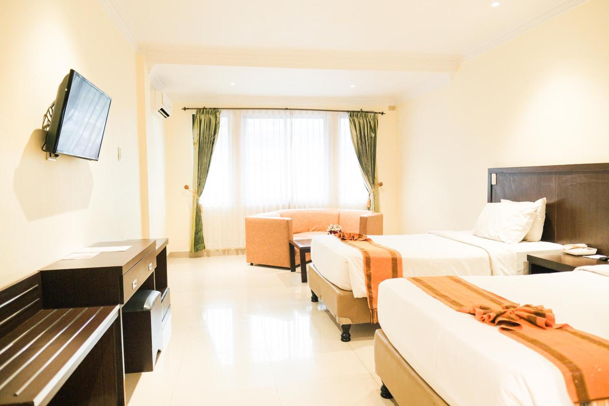 Khas Parapat Exterior foto