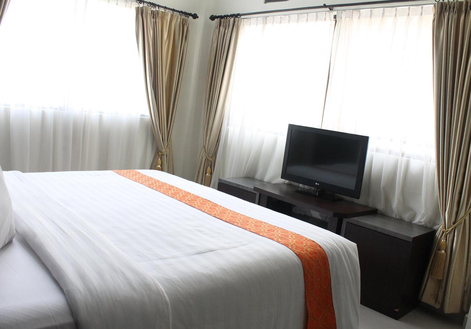 Khas Parapat Exterior foto