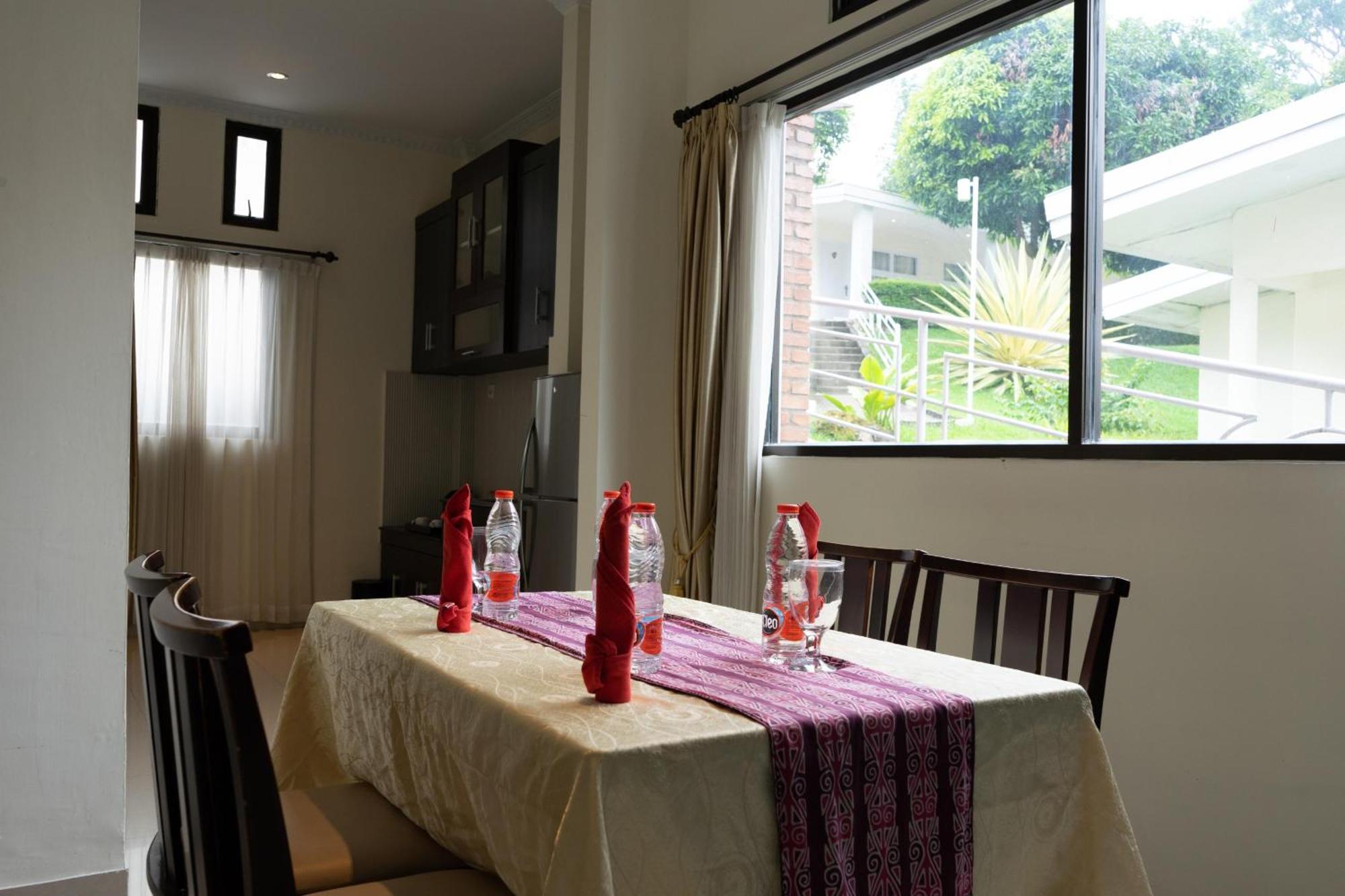 Khas Parapat Exterior foto